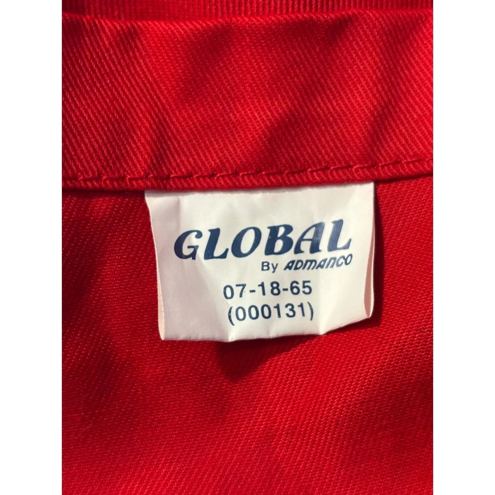 Global by Admanco global by